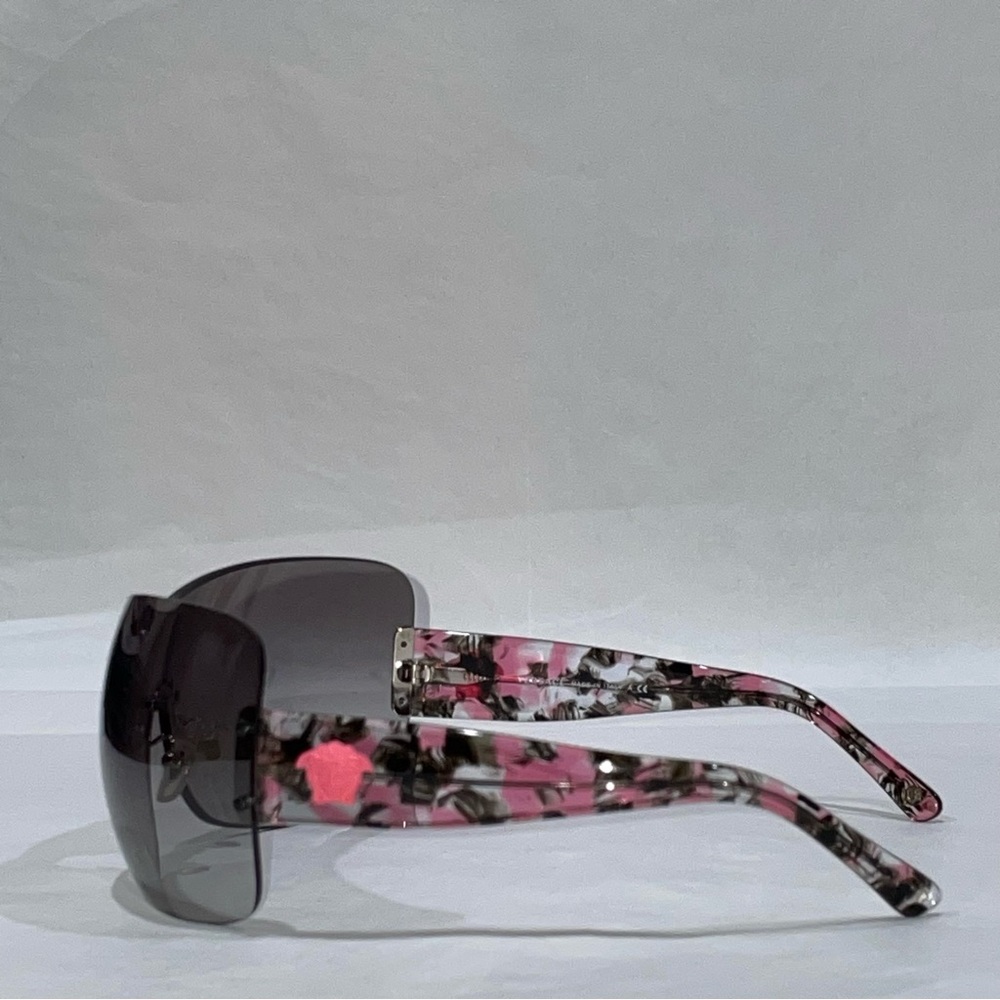 VERSACE - SUNGLASSES - Picture 3 of 11